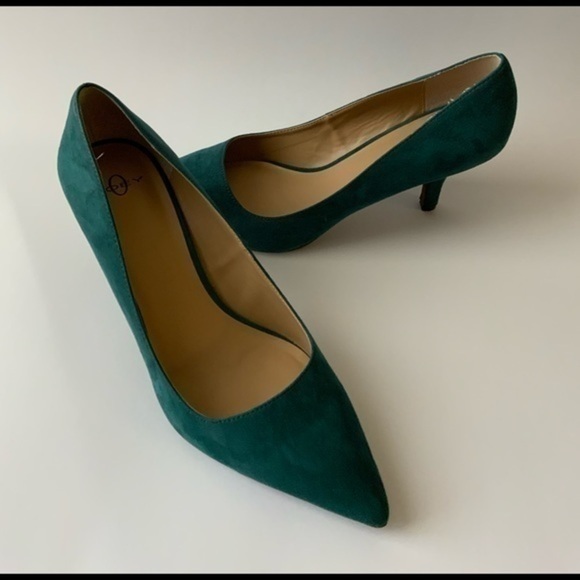 Joey Pumps - Picture 7 of 7